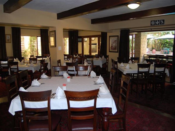 Aanmani Rose Guesthouse