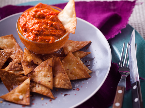 Raise your game with these 10 next-level dips