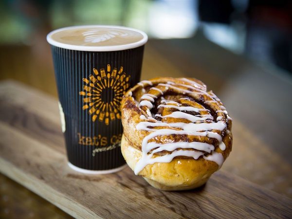 Kat’s Cafe (Sandhurst)