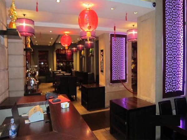 Beijing Orchid (Grandwest)