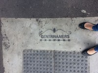 Not everyone is so happy about the changes - after all, improvement drives up rental prices and can force long-standing residents and small businesses out.