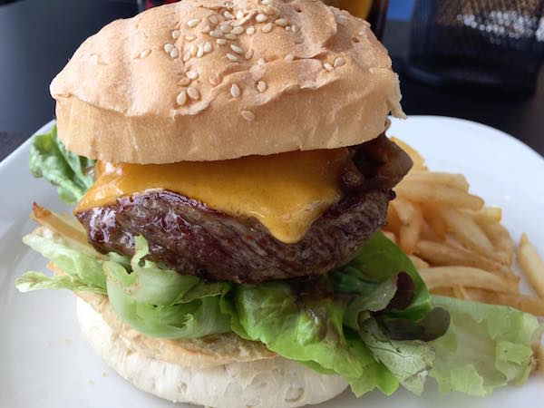 Harald’s Bar & Terrace