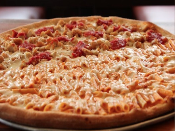 Mamma Luciana’s (Windermere)