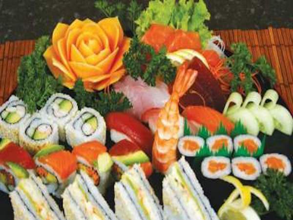 Tataki Oriental Cuisine (Pretoria)