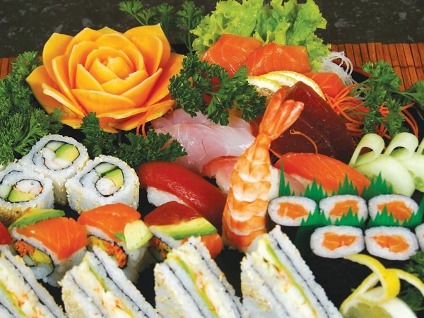 Tataki Oriental Cuisine (Fourways)