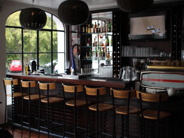 Basilico (Steenberg)