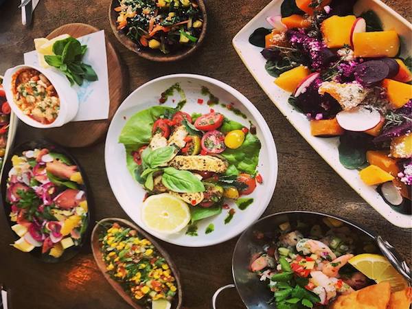 Culture Club – Bar De Tapas