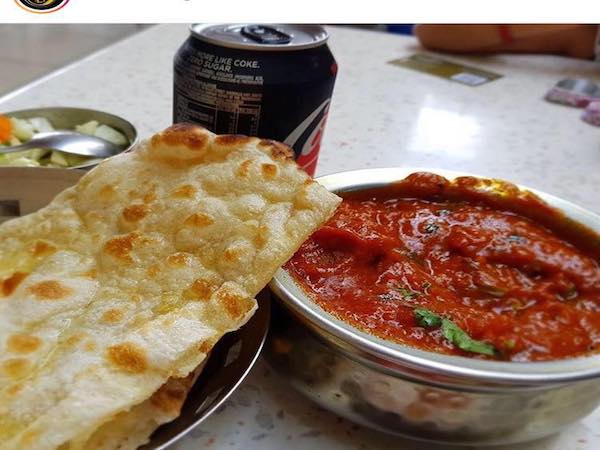 Sharjah Indian Arabic Cuisine