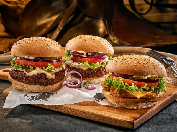 Blacksteer (Panorama Shopping Centre)