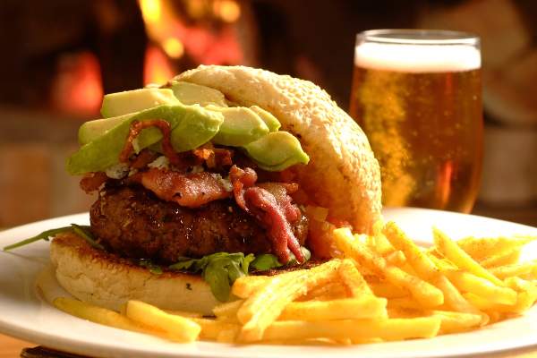 Essence Cafe and Grill (PMB)