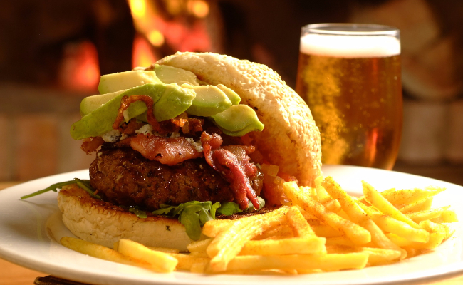 Essence Cafe And Grill Pmb Restaurant In Pietermaritzburg Eatout