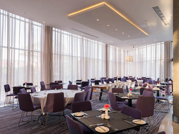 Fig Tree Café – Gateway Hotel