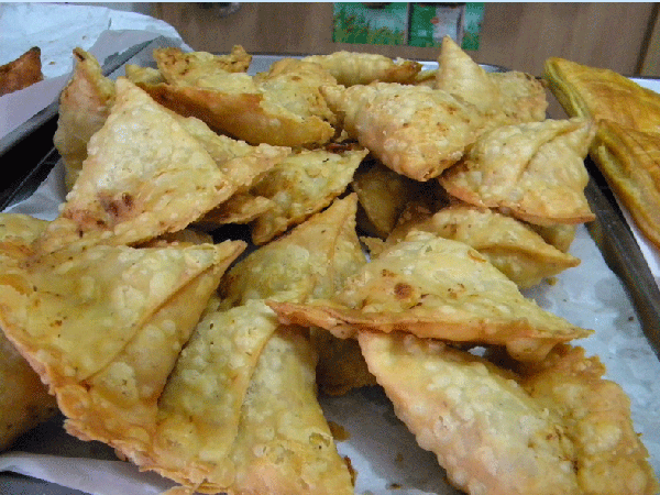 Bismillah Restaurant (Laudium)