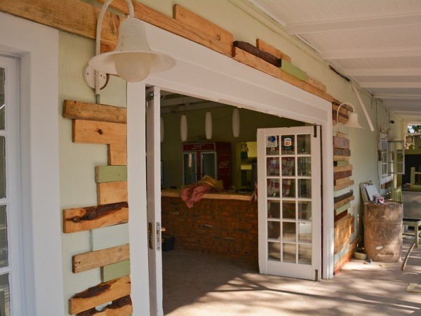 Sagewood Cafe Restaurant In Pietermaritzburg Eatout