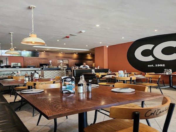 Col’Cacchio (Meadowridge)