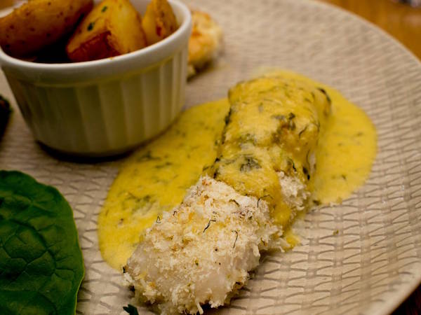 The Fat Fish (George)