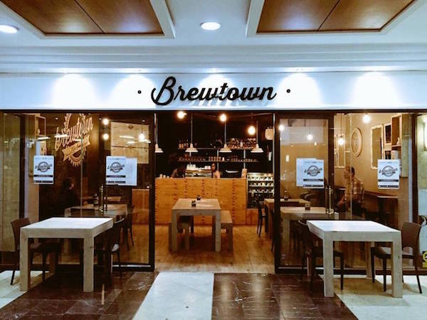 Brewtown Coffee Company