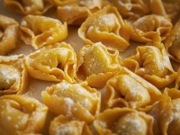 tortellini