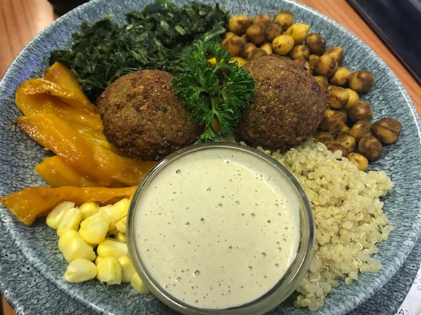 Newport Market and Deli