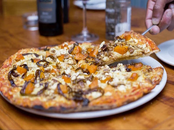 The GrapeVine Restaurant