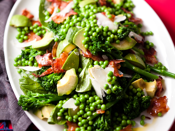 8 recipes for soft, seasonal avocados