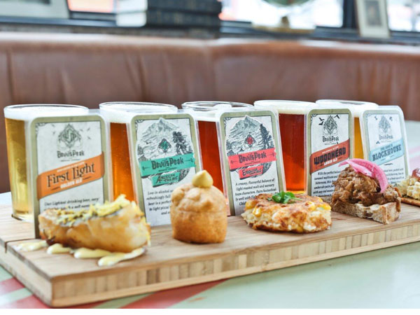 Barley & Biltong Emporium