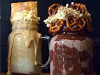 Freakshakes