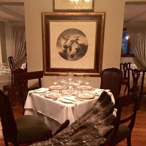 Sir Herbert Restaurant