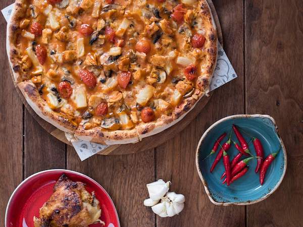 Hello Tomato (Sandton)