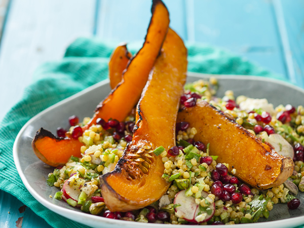 9 heart-warming butternut recipes