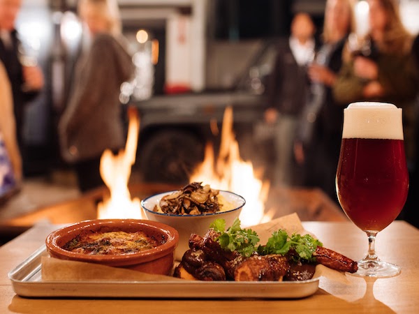 Hoghouse Brewing Company