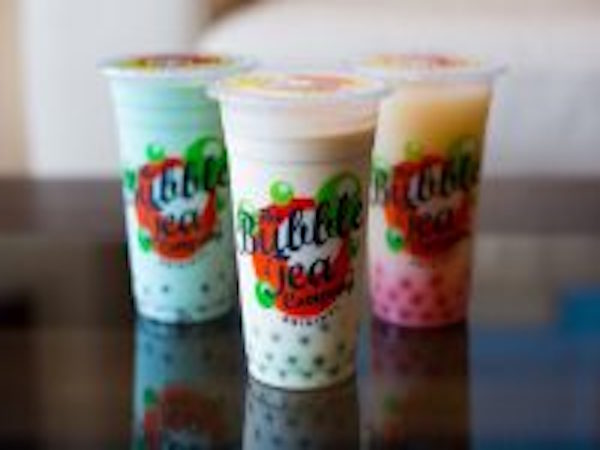 The Bubble Tea Company (V&A Waterfront)