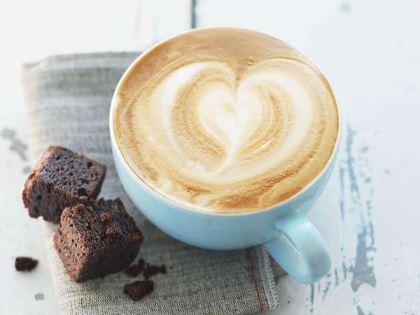 Partner content: 5 ways to celebrate Fairtrade Coffee & Choc Week