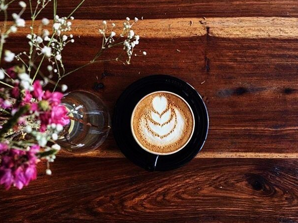 Flatmountain Coffee Roasters