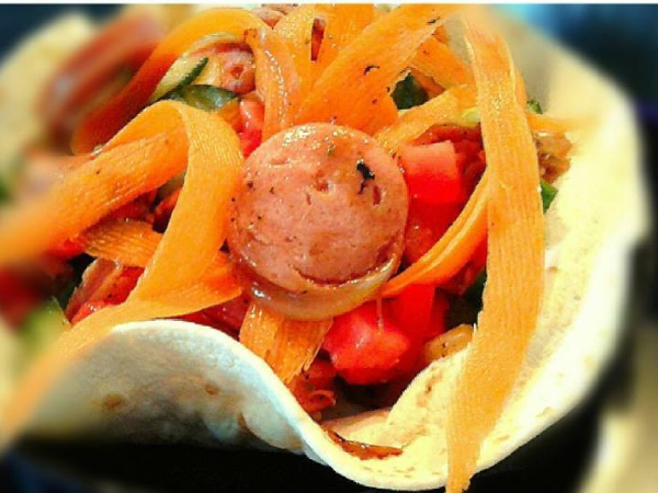 Gracekey Street Kitchen