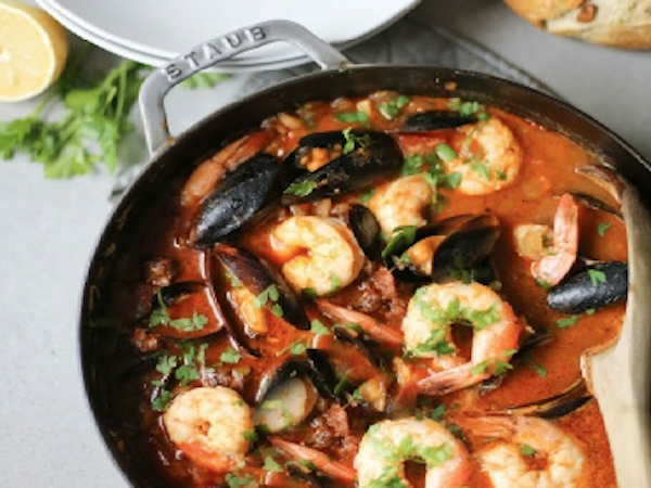 Paternoster Lodge and Skatkis Restaurant