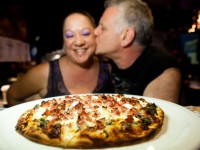 Ricky Sidelsky and Yolanda Chambers have taken over and transformed the drab interior.