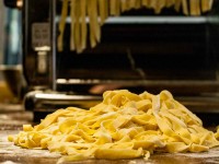The Pasta Factory