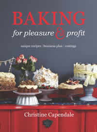 BAKING for profit  P&P_Cover_ENG