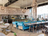 Life Grand Cafe at Waterfall