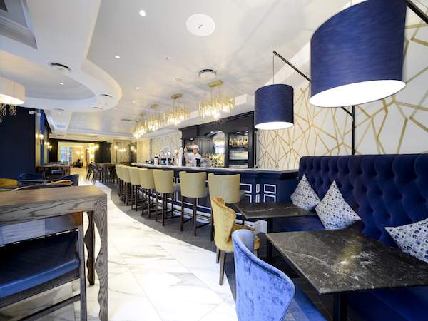 Stella Café and Bar