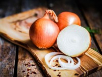 Onions