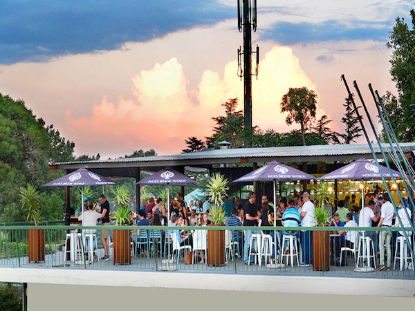 The Green Craft Bar (Benoni)