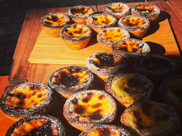 Hoghouse Bakery & Café | Brewery | BBQ (Ndabeni)