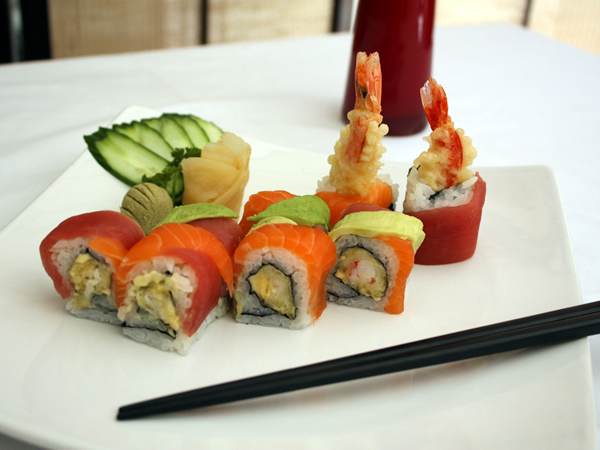 Review: Superb Japanese cuisine at Yamato in Illovo