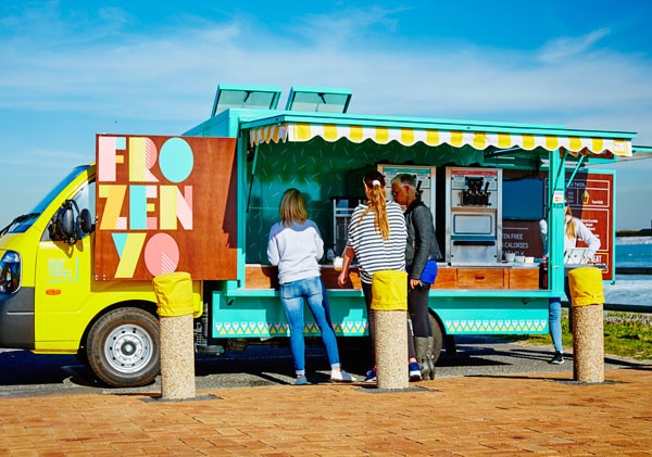 35 Food Trucks Worth Following In Cape Town Eat Out