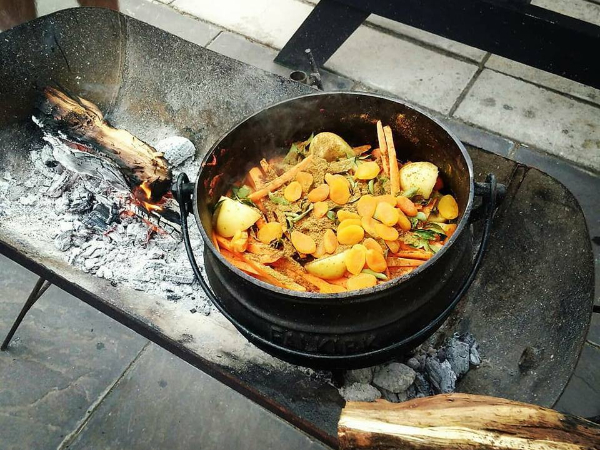 Victoria Park (VP) Sports Club