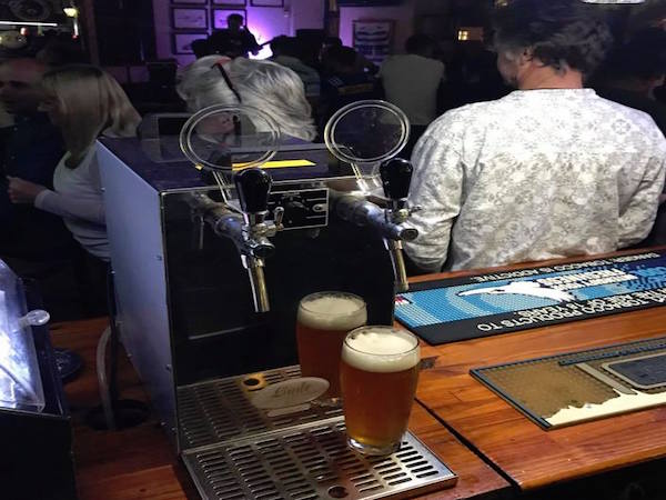 Two & Sixpence Tavern