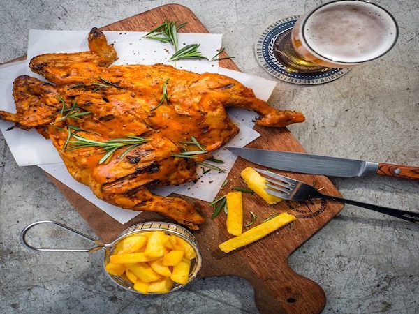 Airport Craft Brewers