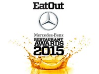 Eat Out Mercedes-Benz Restaurant Awards